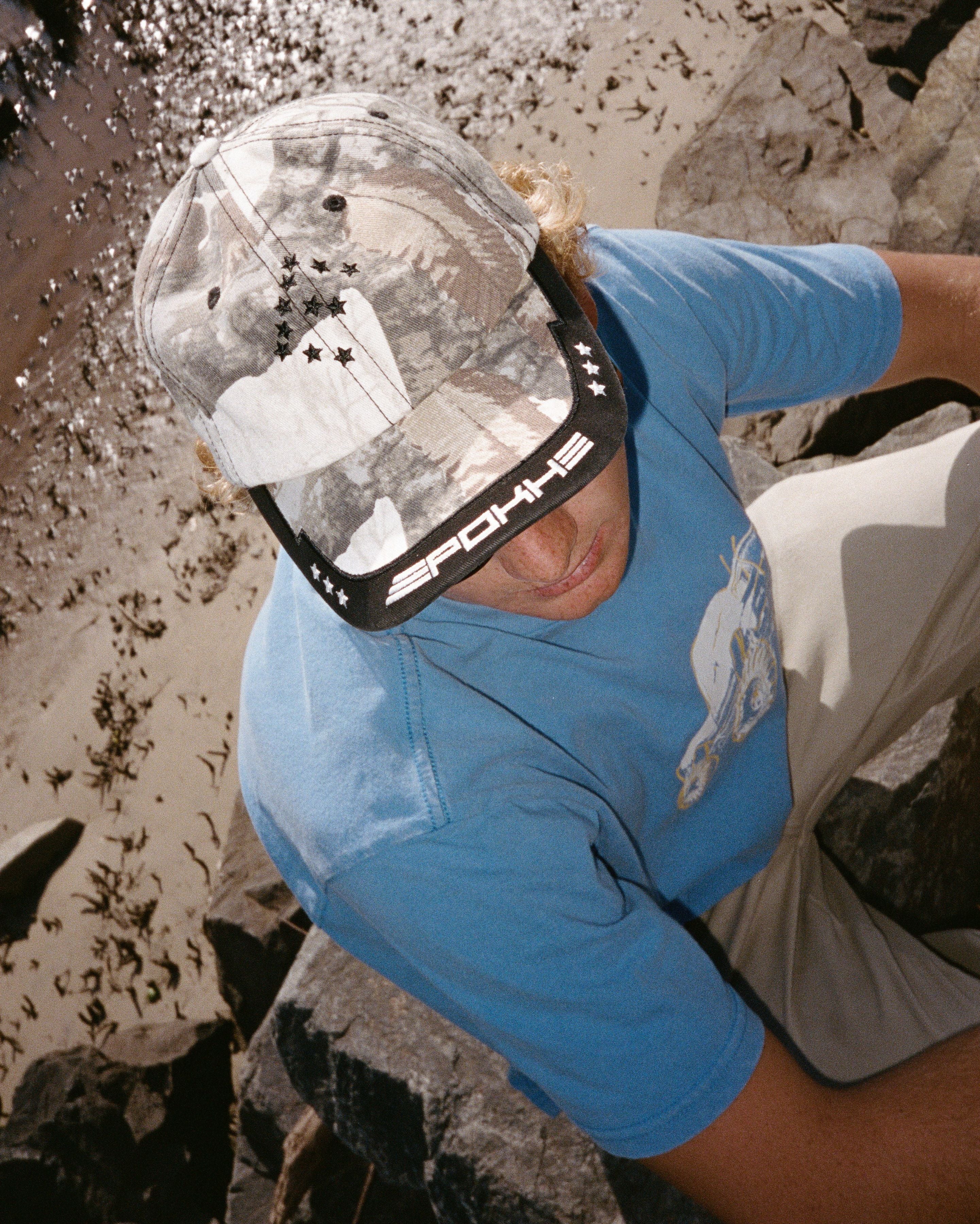 EPOKHE SPEED HAT