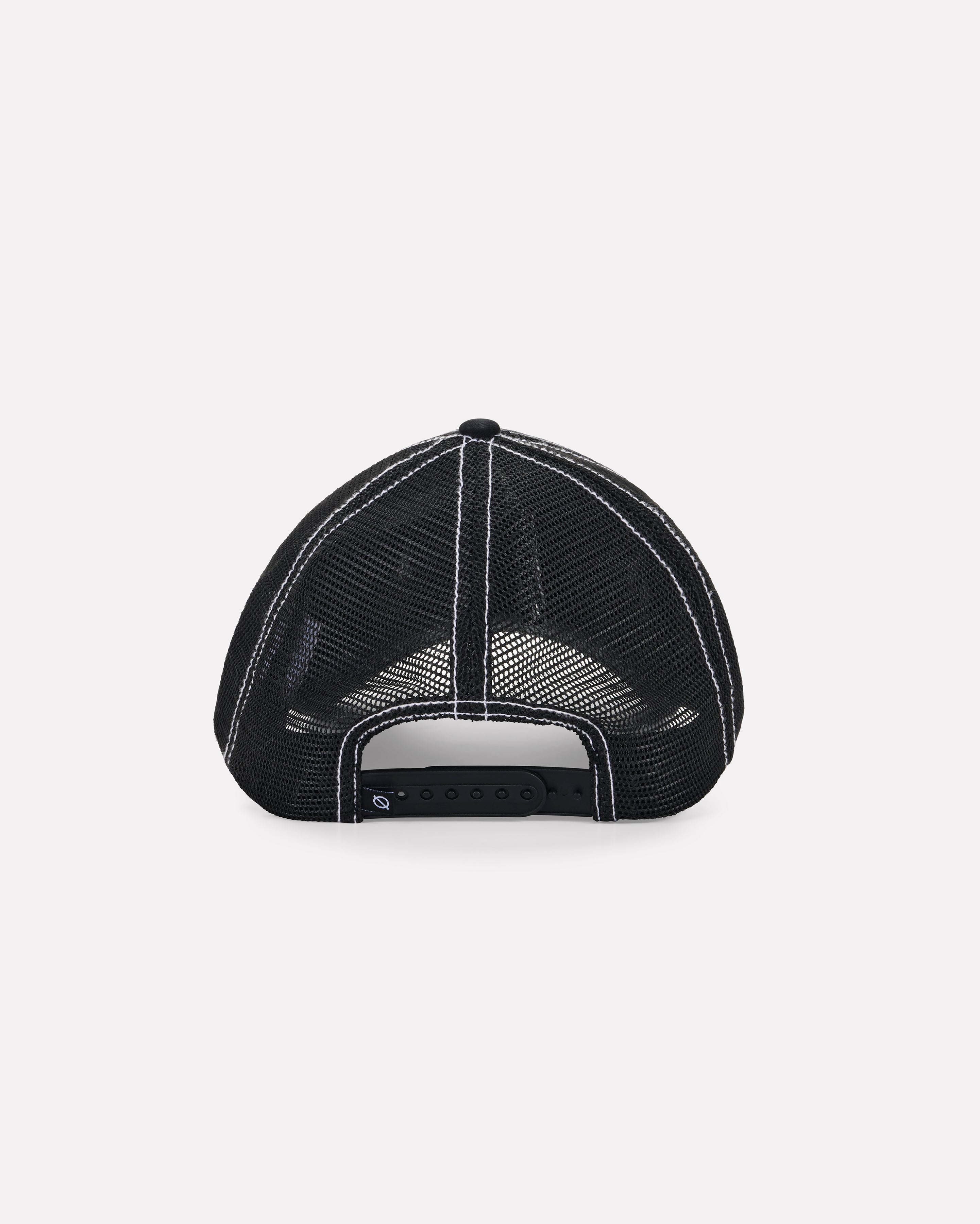 Epokhe Folklore Trucker Hat - Black