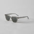 Anteka 2.0 - Smoked Crystal Polished / Green