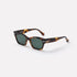Desire - Tortoise Polished / Green