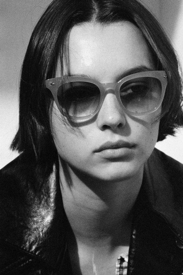 Dylan XS - Hazel Tortoise / Bronze - EPOKHE EYEWEAR Sunglasses #