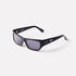 Memphis - Black Polished / Black