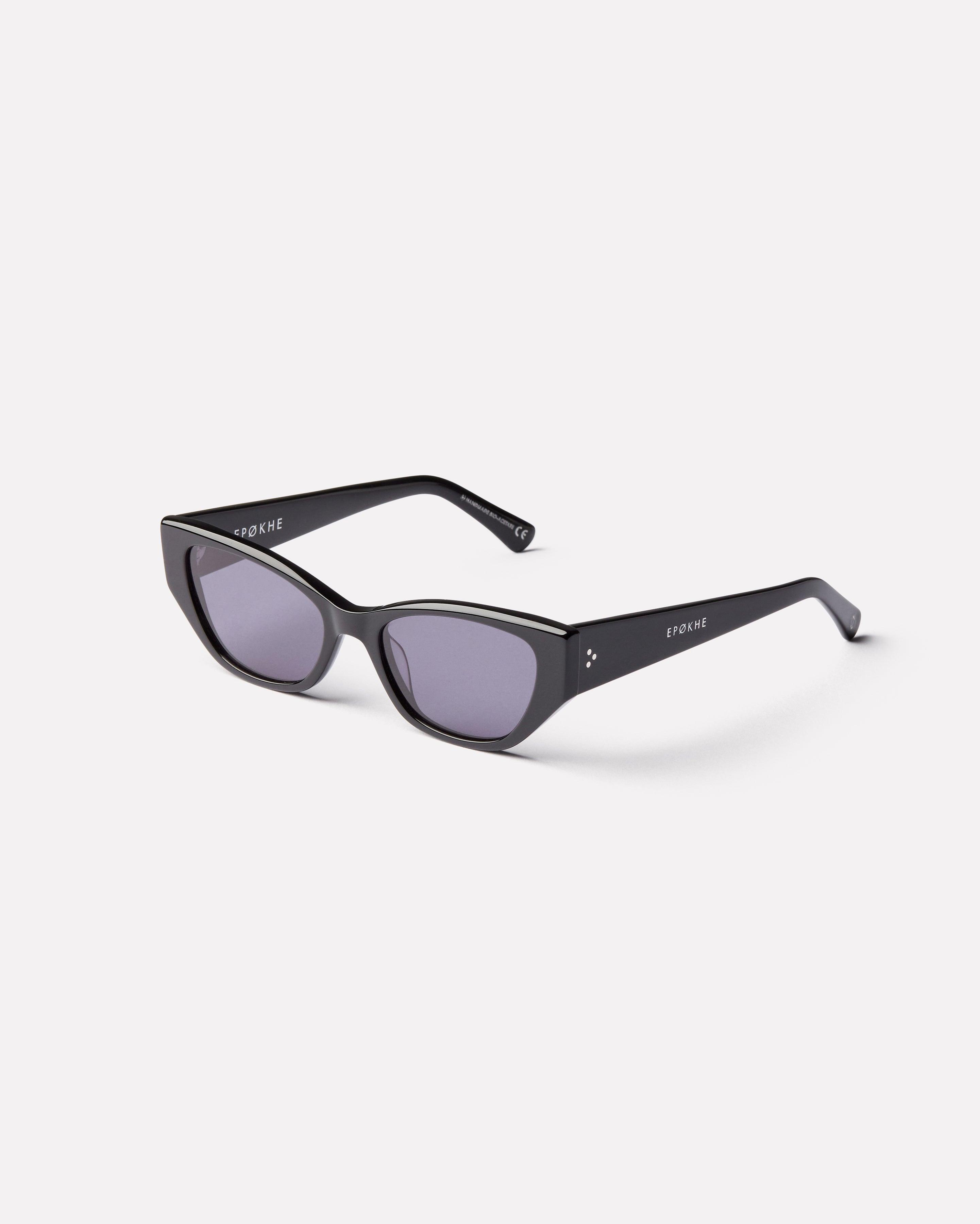 Reprise - Black Polished / Black
