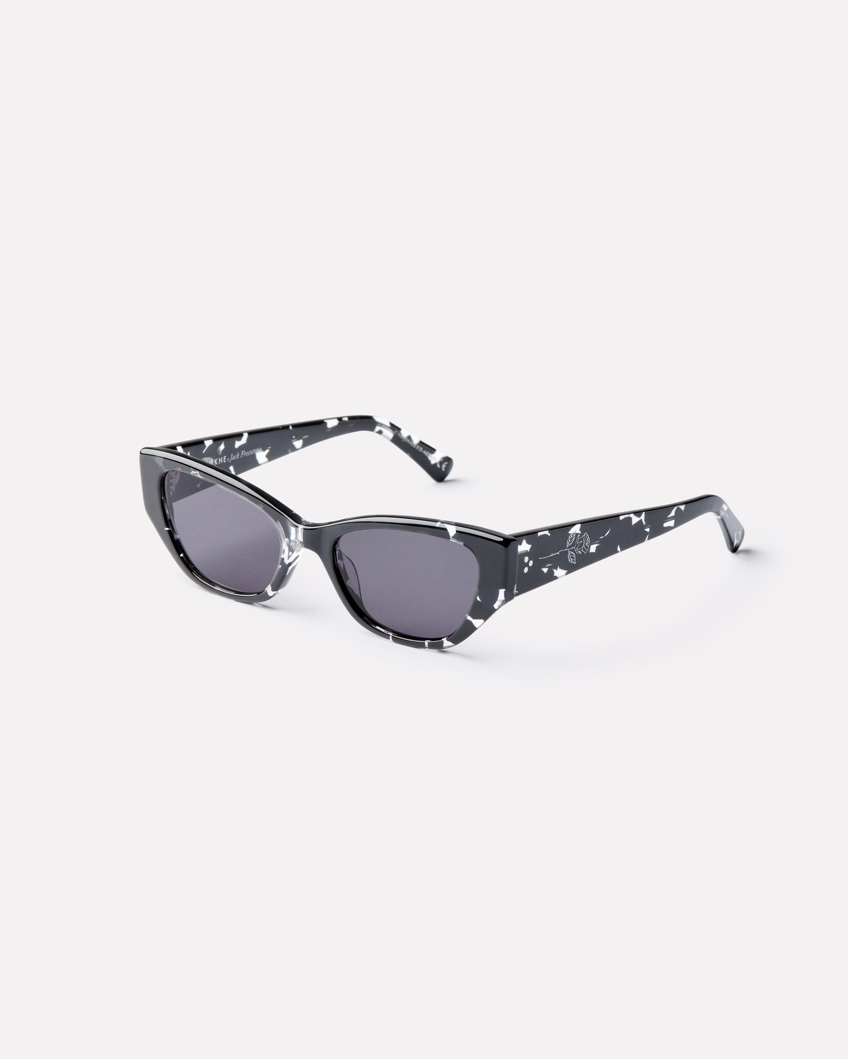 kaya（Schwarz Stein） / JACK ROSE Reprise x Jack Freestone - Black Tortoise Polished / Black