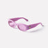 Suede - Mauve Polished / Velvet