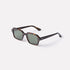 Wilson - Tortoise Polished / Green Polarized