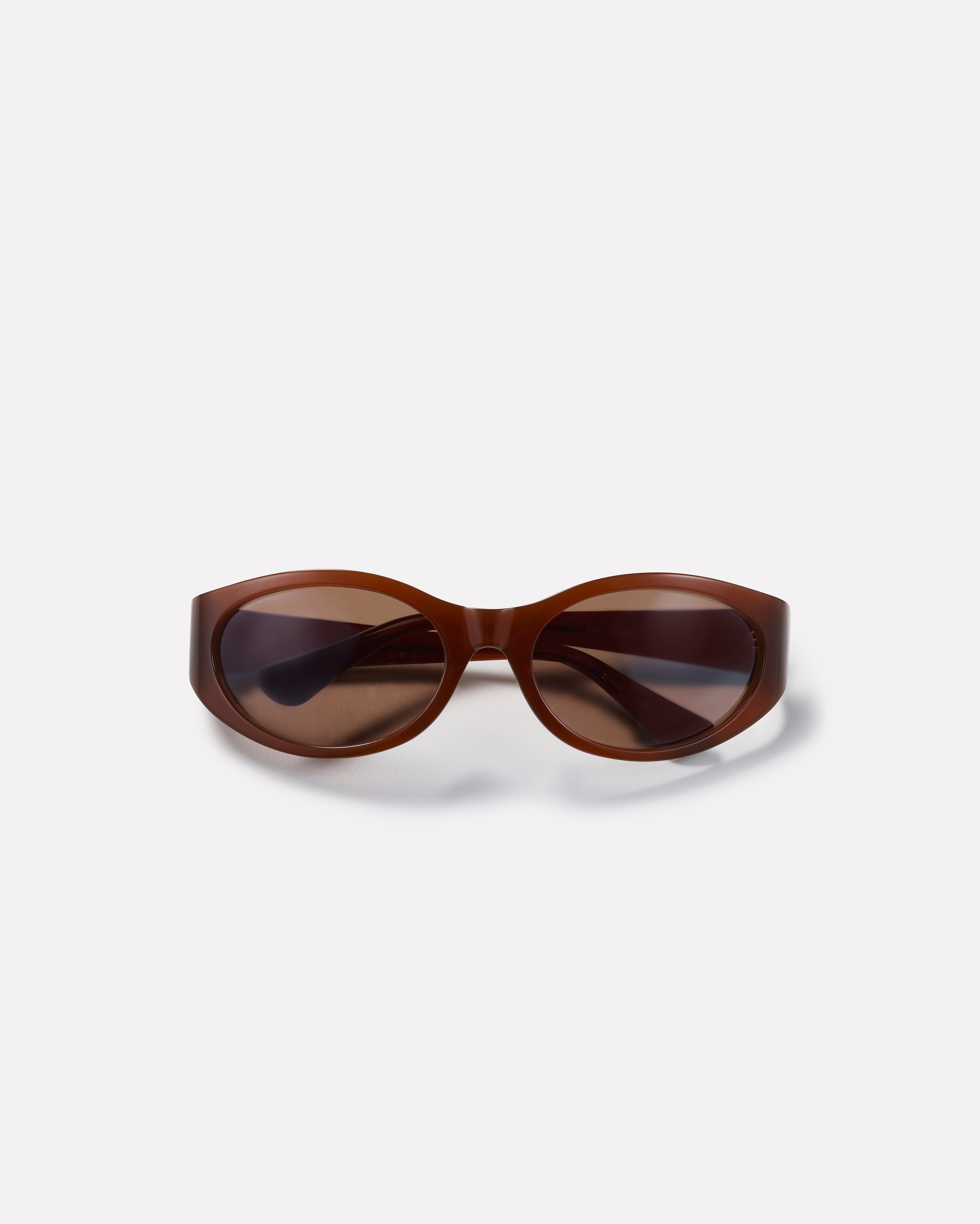 Trinity - Rootbeer Polished / Bronze Iridium