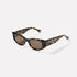 Guilty - Crystal Dark Tortoise Polished / Brown Polarized