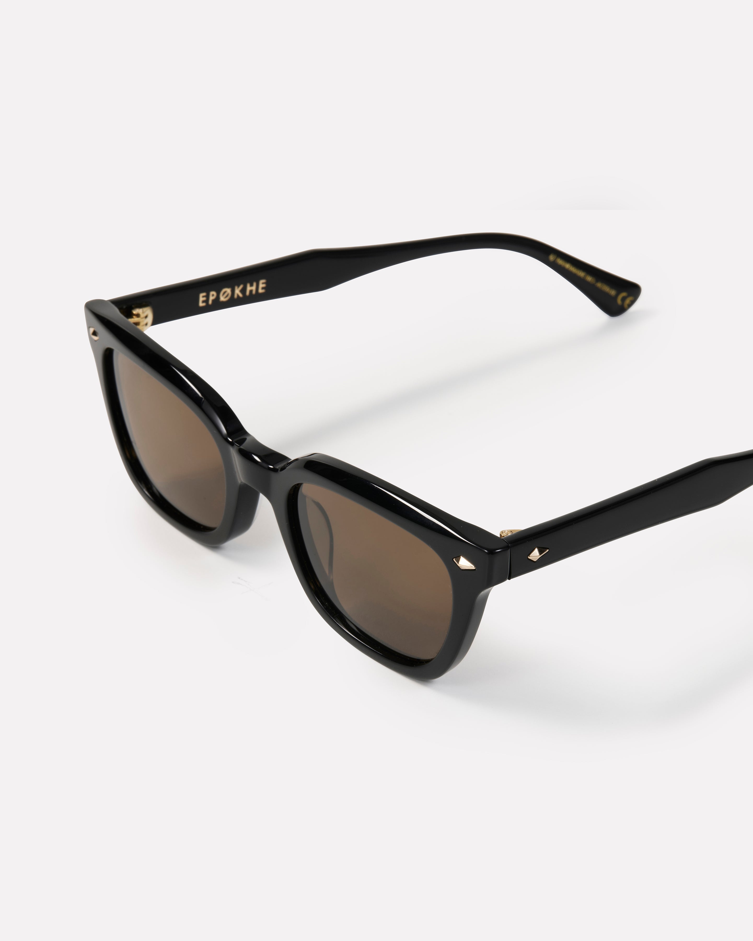 Ceremony - Black Polished / Bronze Polarized