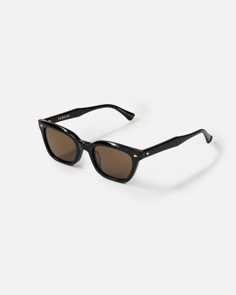 Ceremony - Black Polished / Bronze Polarized