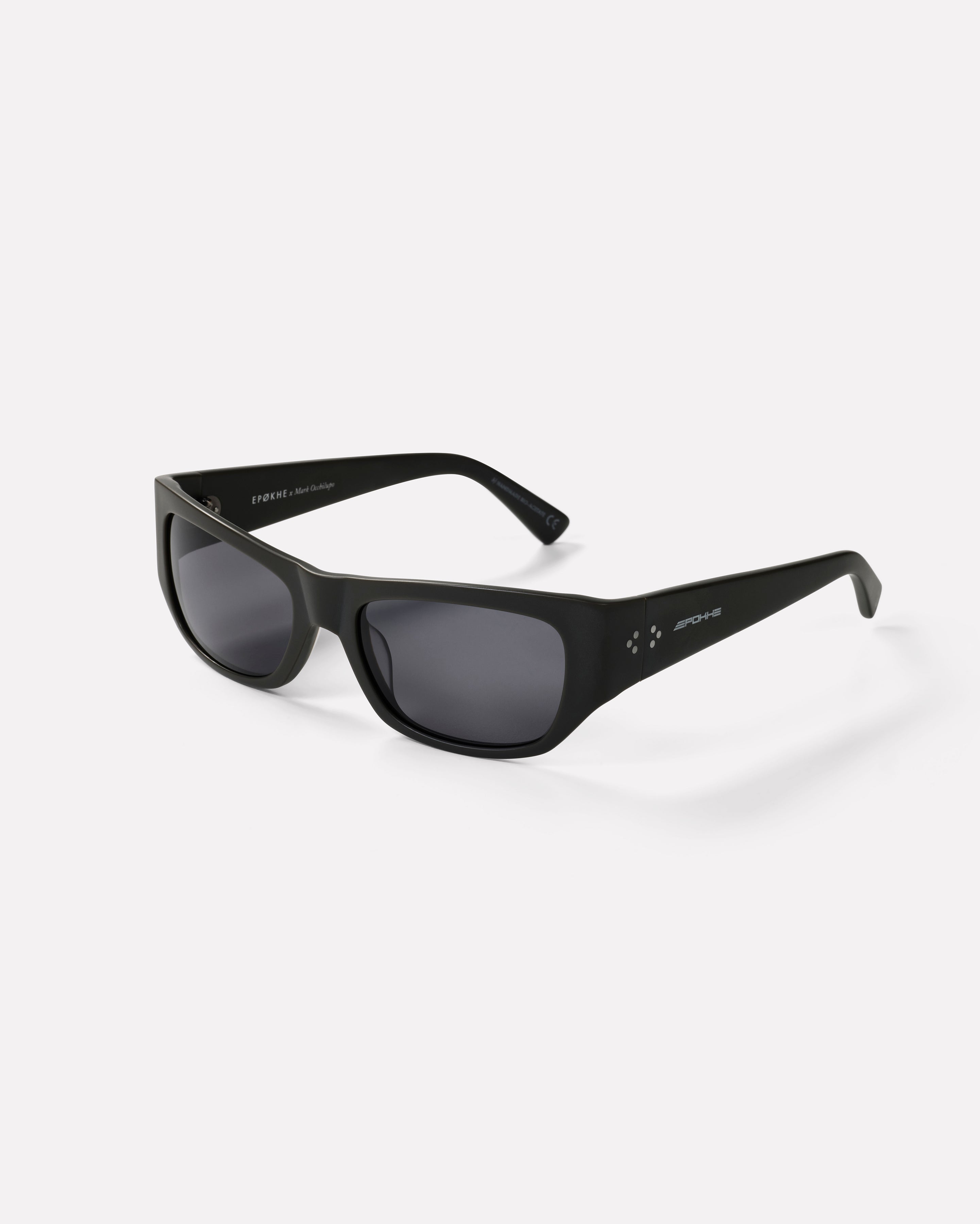 Polarized