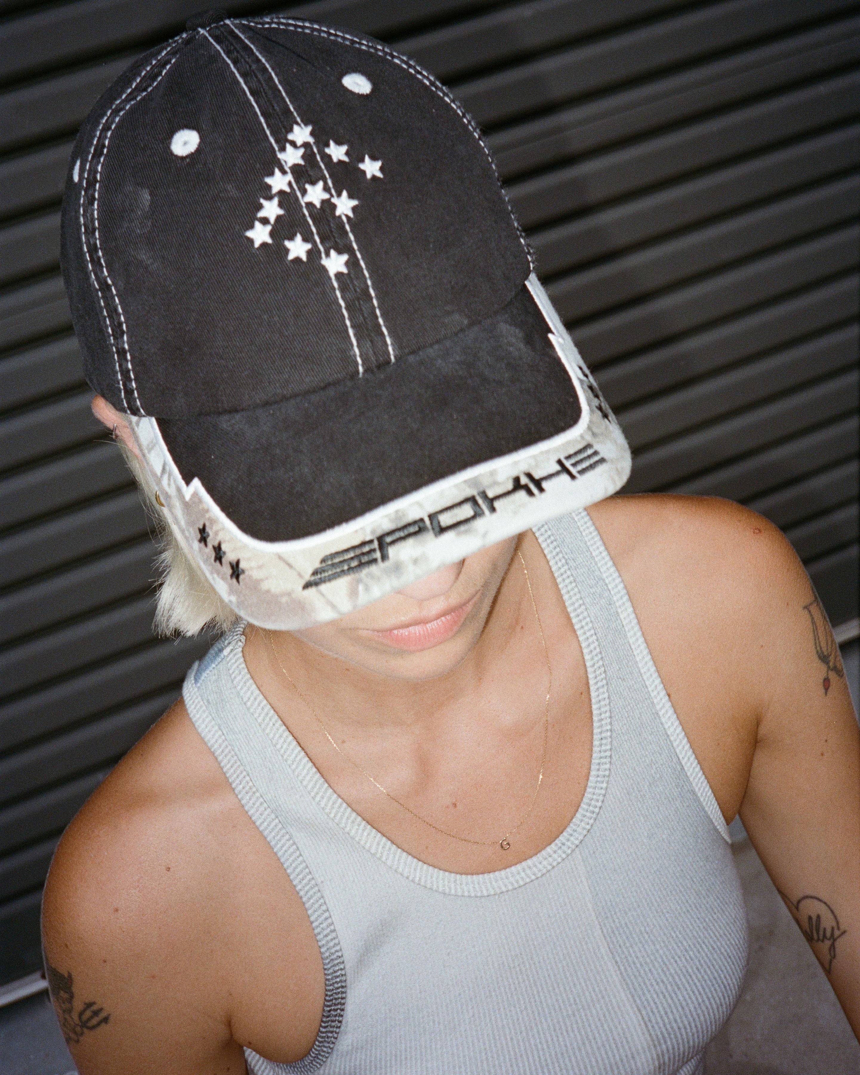 EPOKHE SPEED HAT