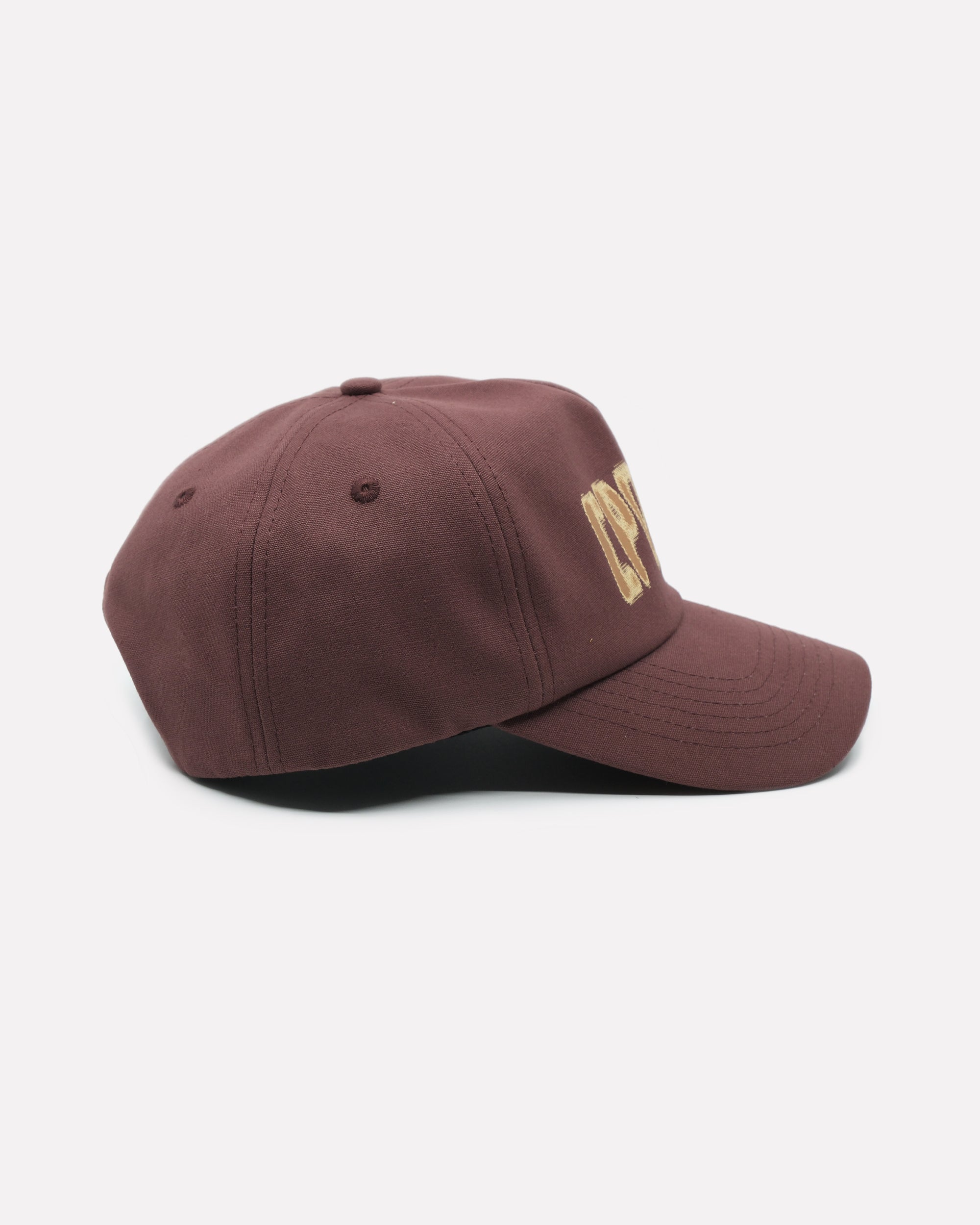 Epokhe Heat Seeker 5 Panel Hat - Kalamata