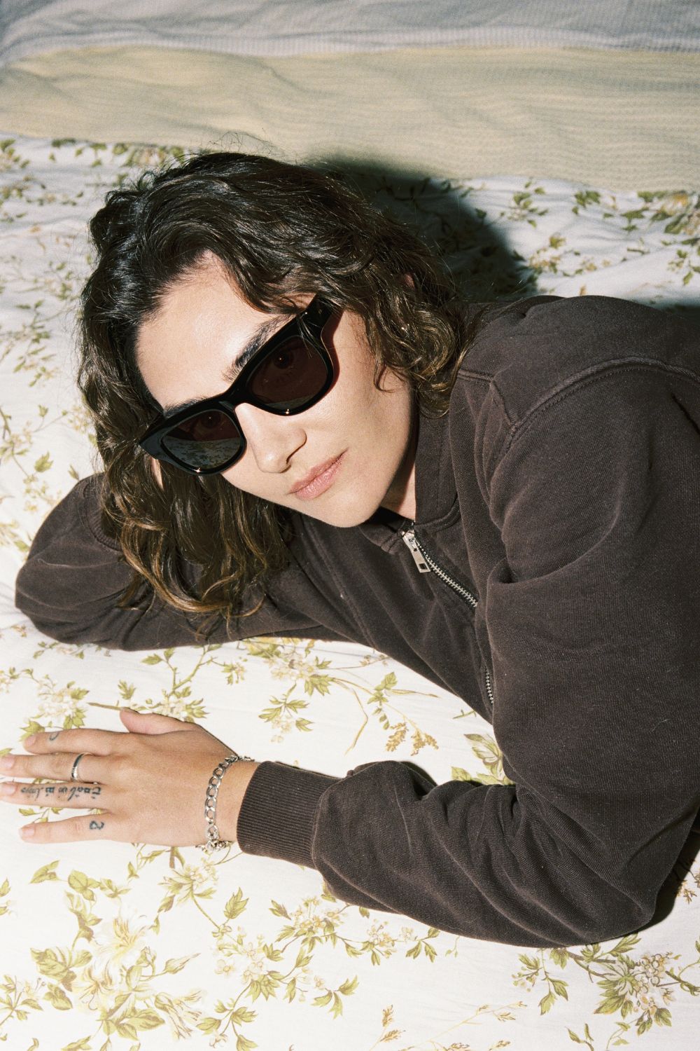Brut - Black Polished / Bronze Polarized