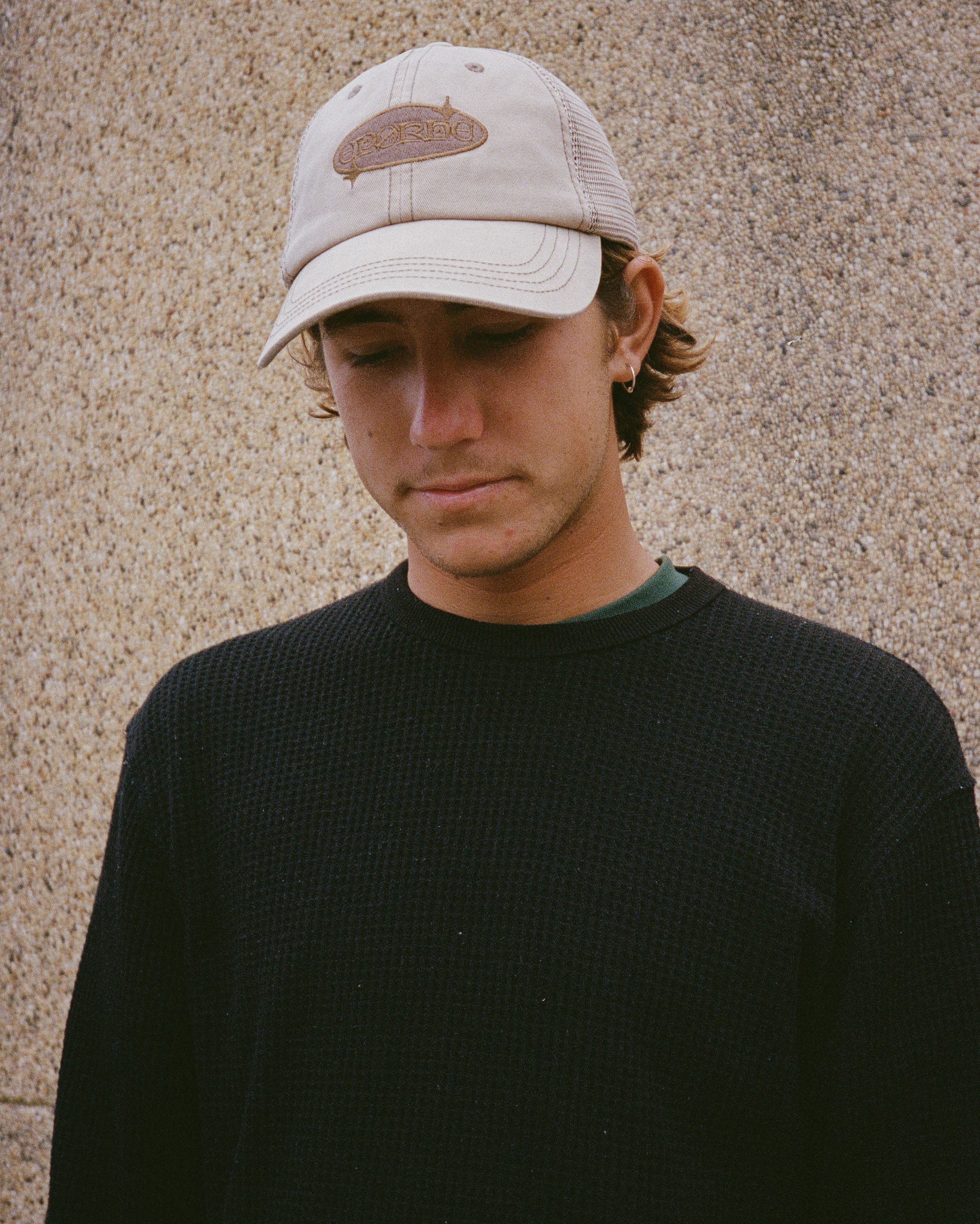 EPOKHE FOLKLORE TRUCKER HAT