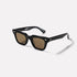 Stereo x Eithan Osborne - Black Polished / Bronze Polarized