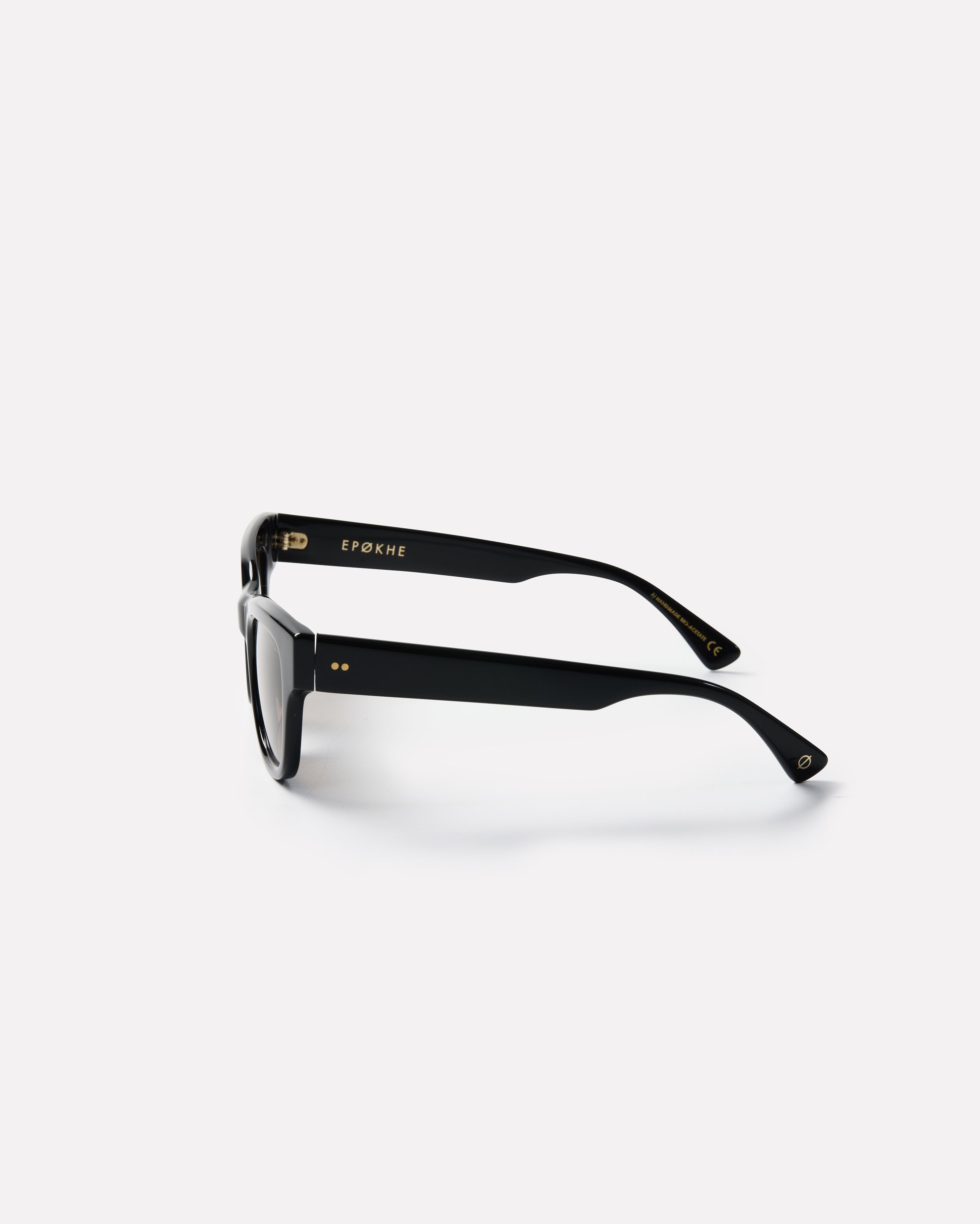 Brut - Black Polished / Bronze Polarized