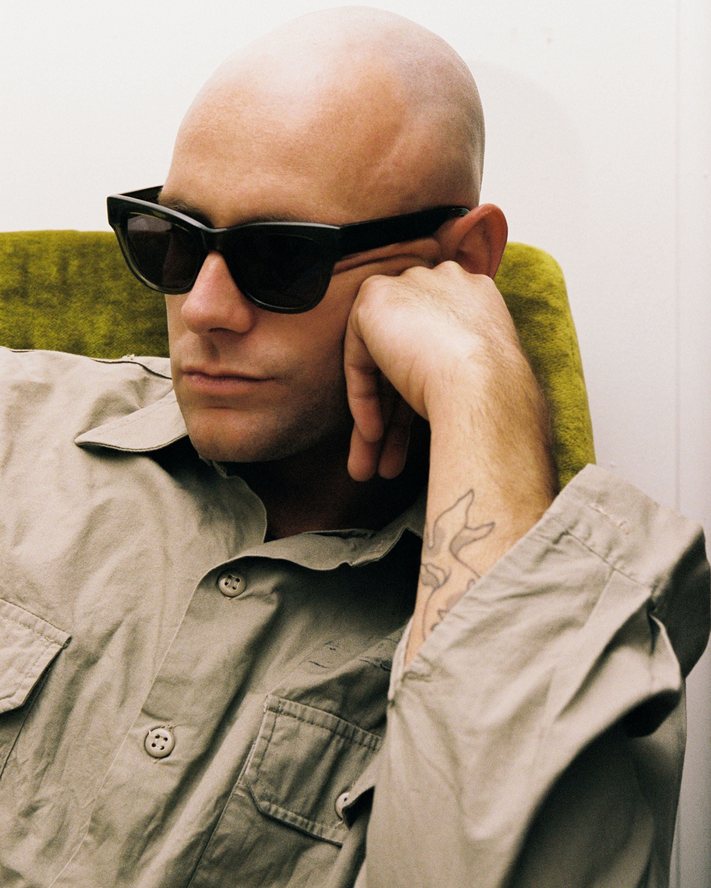 EPOKHE OLLO エポキ EPØKHE EYEWEAR – Leisure Allstars