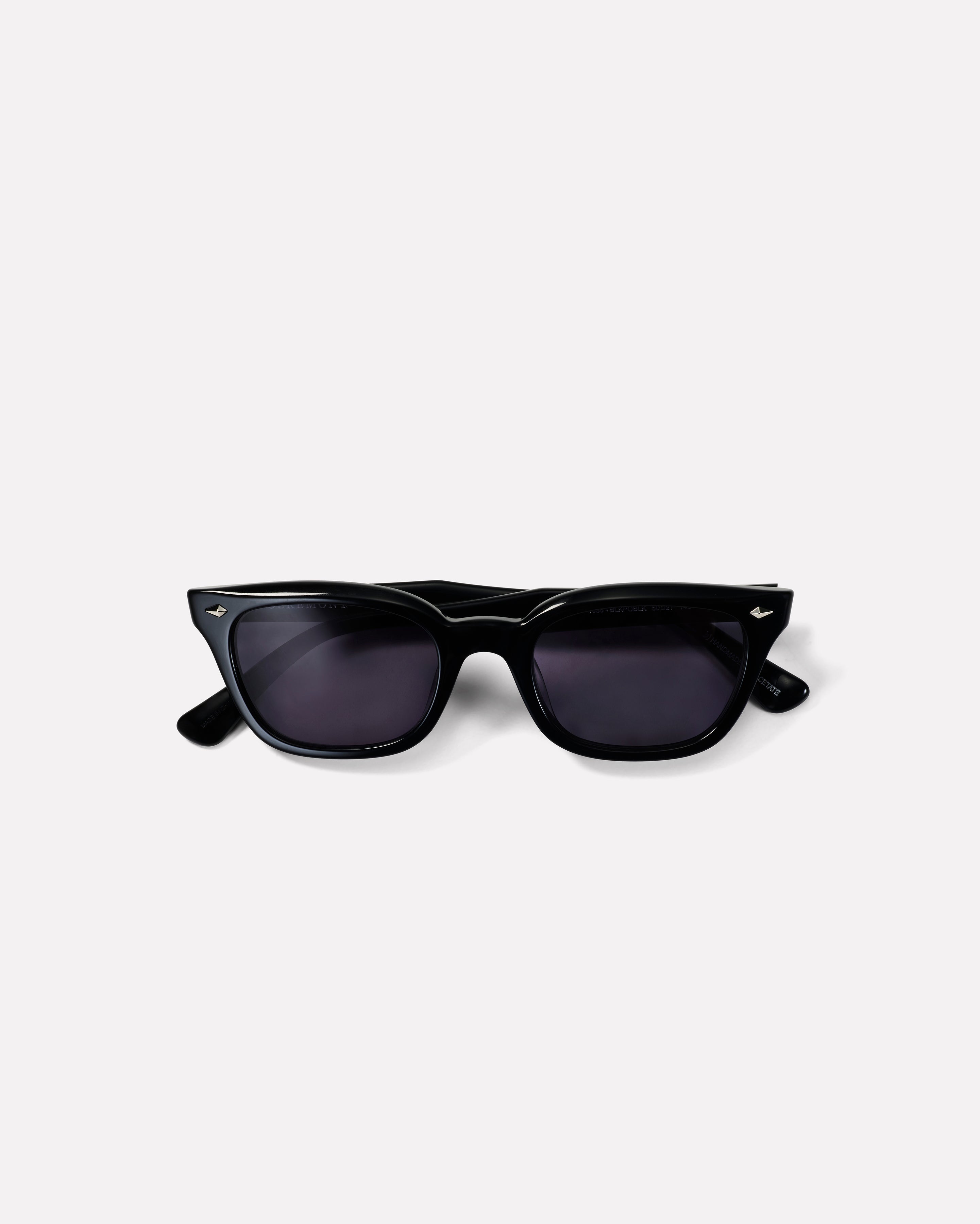 Ceremony - Black Polished / Black