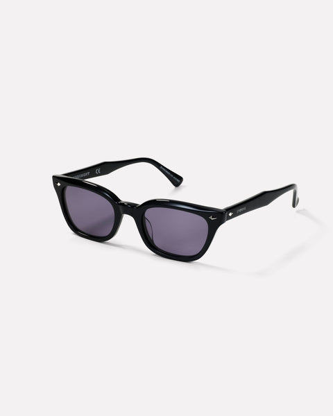 CEREMONY / EPOKHE (エポキ) サングラス　美品　ケース付 Ceremony - Black Polished / Black