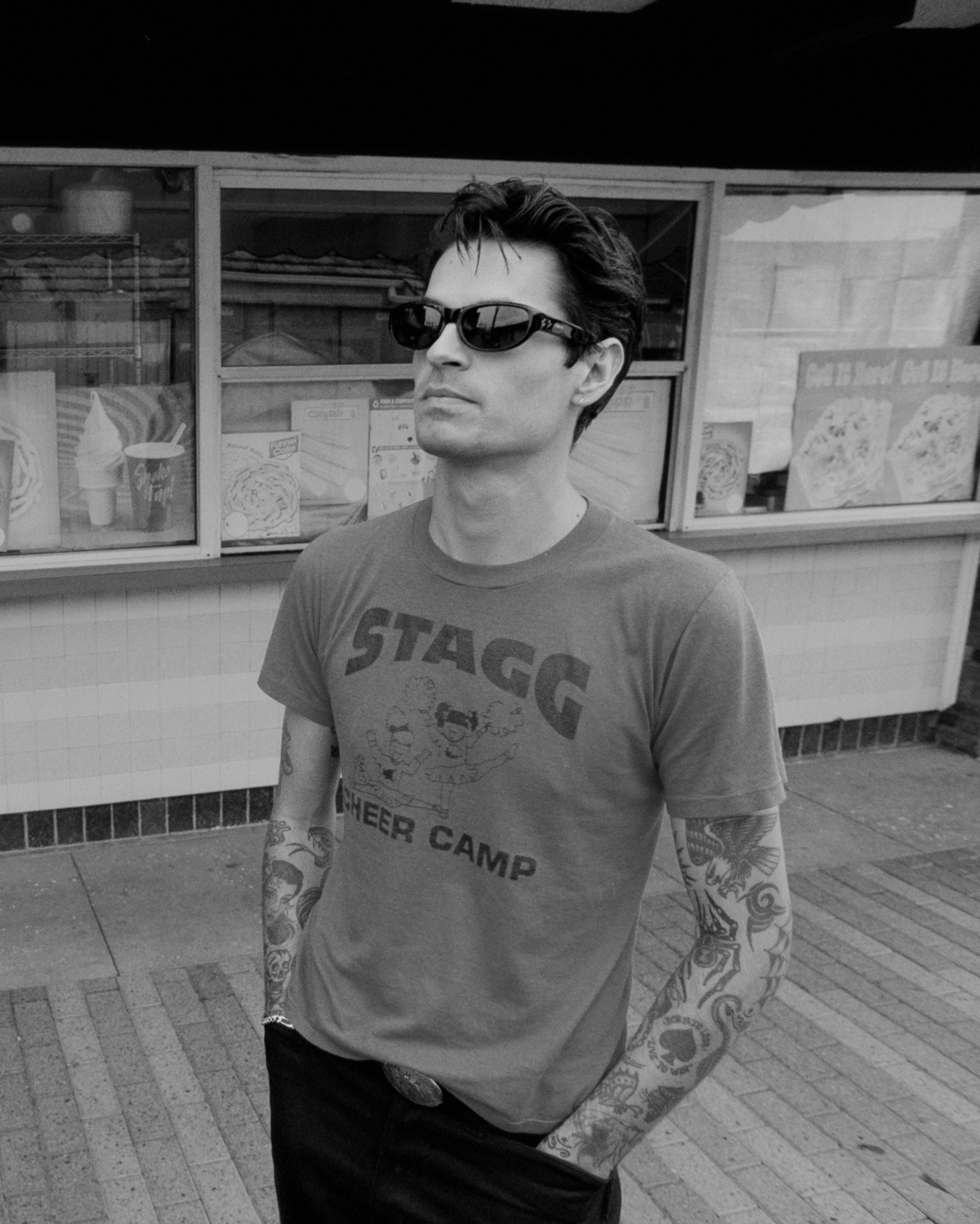 Dome Sunglasses | Black | Epokhe Eyewear