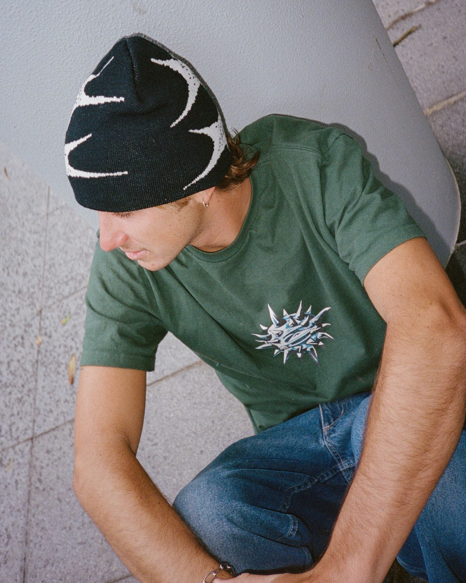 EPOKHE STARFALL BEANIE