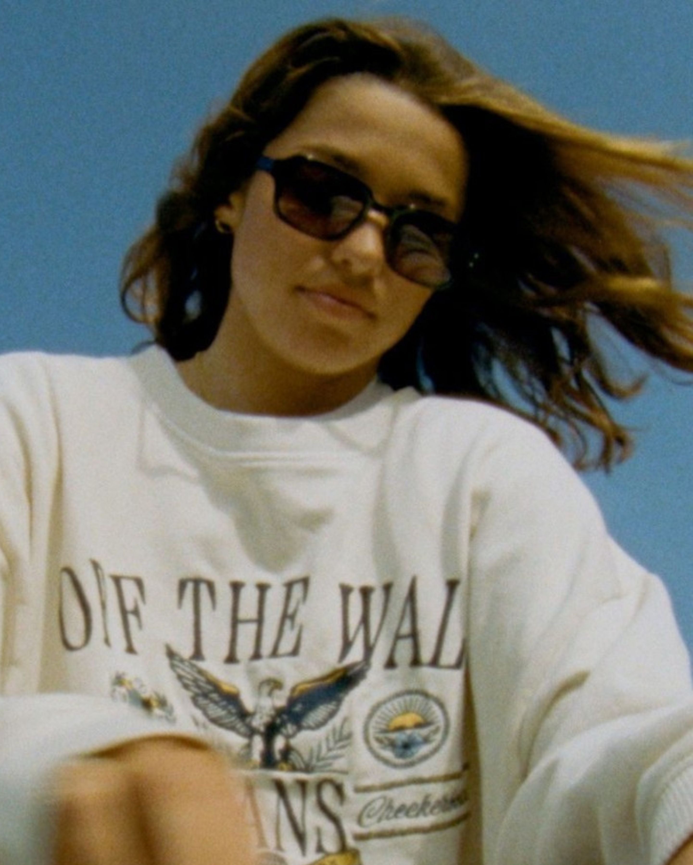 Wilson Sunglasses | Black Polished / Bronze Polarized | Epokhe