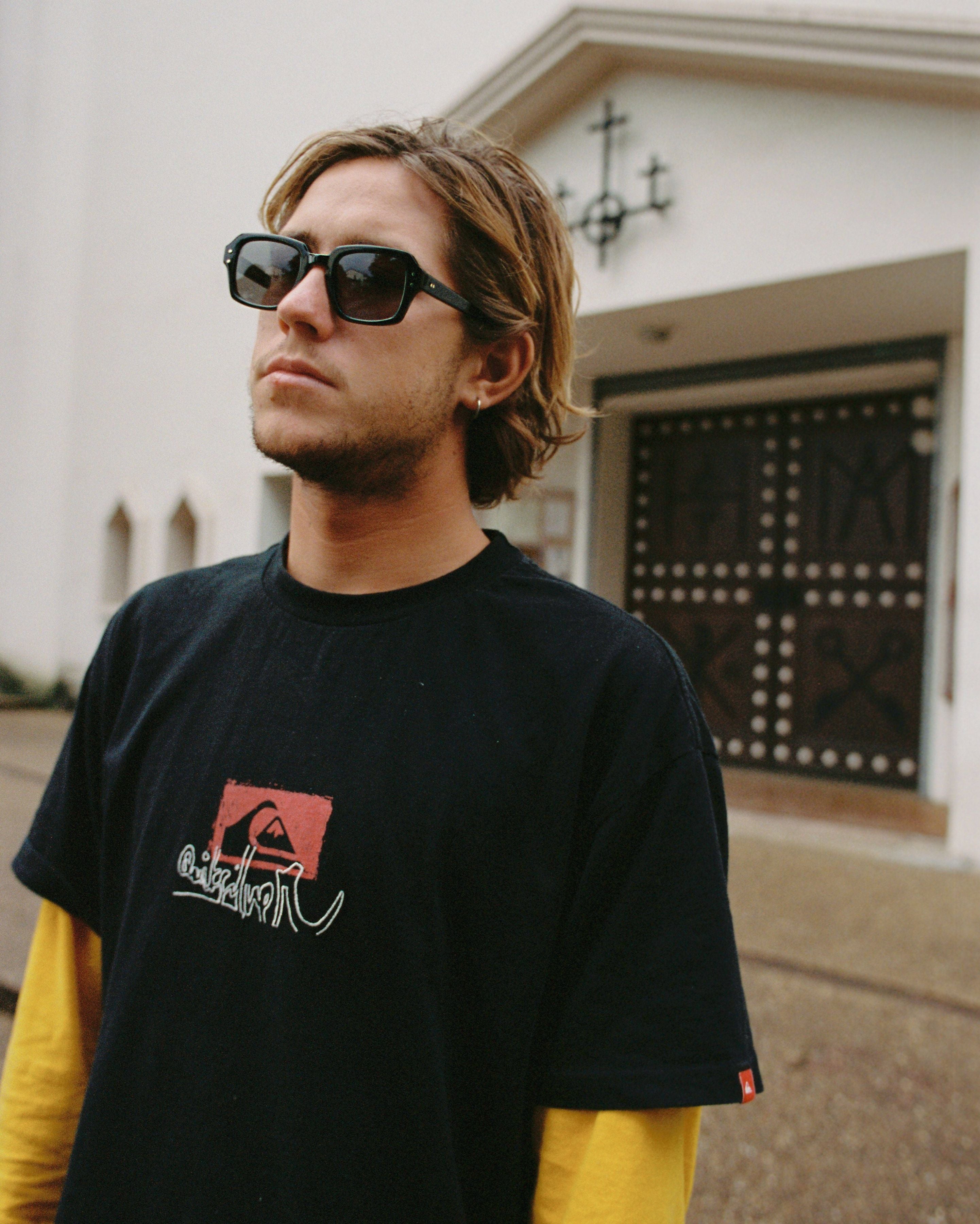 Wilson - Black Polished / Black