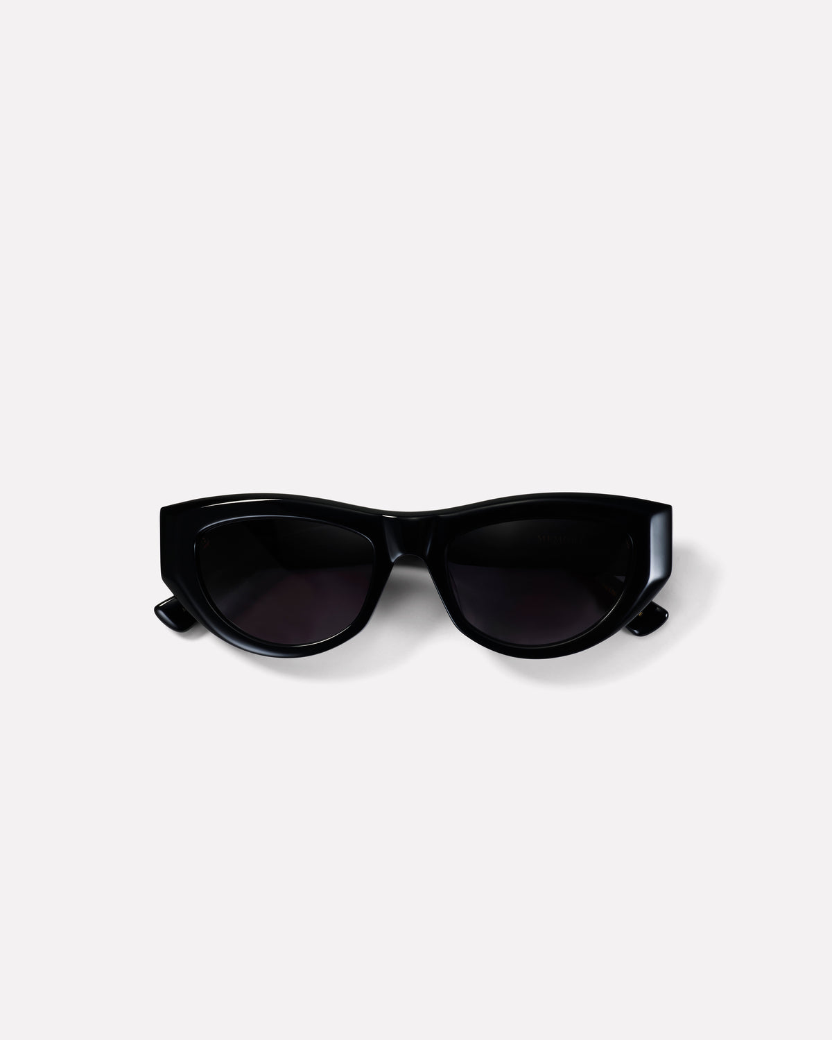 Memory - Black Polished / Black