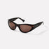 Realm - Dark Tortoise Polished / Bronze