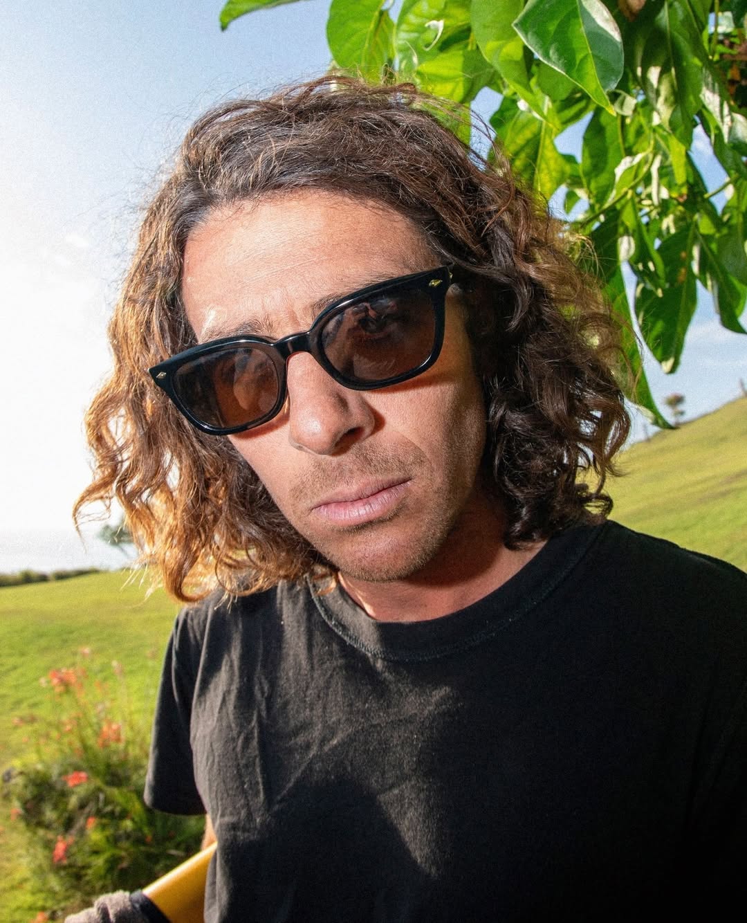 小物 EPOKHE CEREMONY BP/B Brut - Black Polished / Bronze Polarized