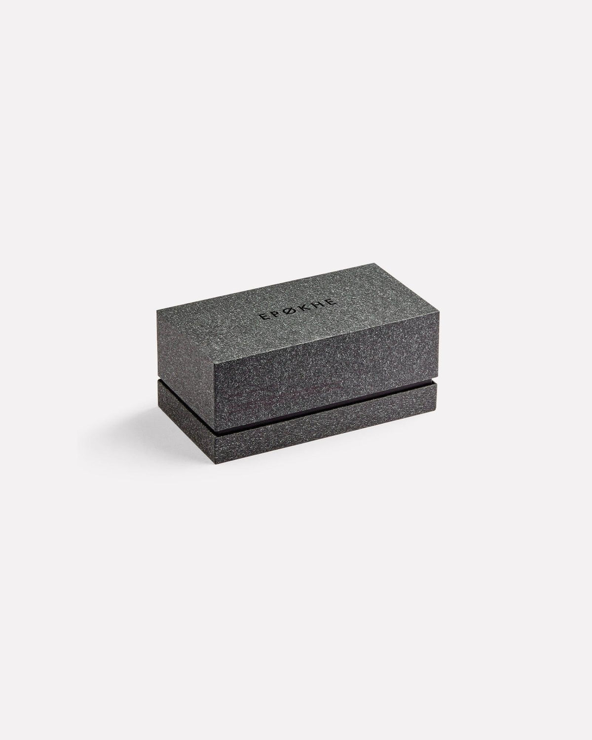 Dune - Black Polished / Bronze | Epokhe