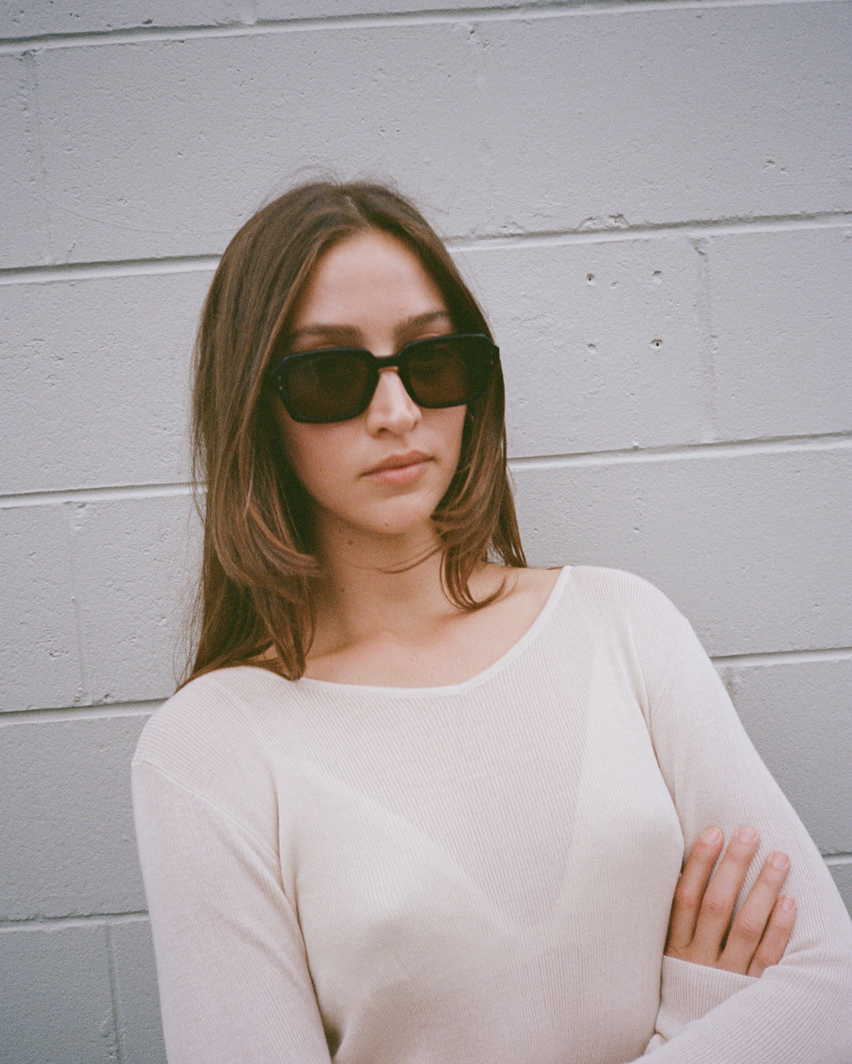 小物 EPOKHE WILSON BLACK CHIPPA WILSON former Wilson - Black Polished / Black