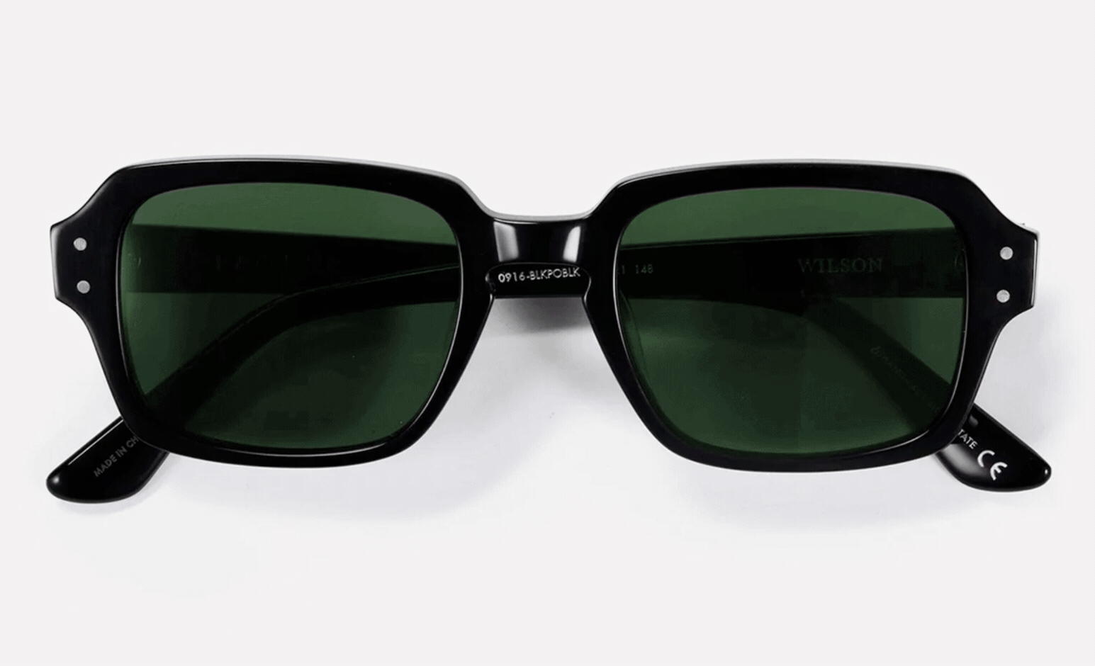 Custom Lens | Epokhe Eyewear | Prescription