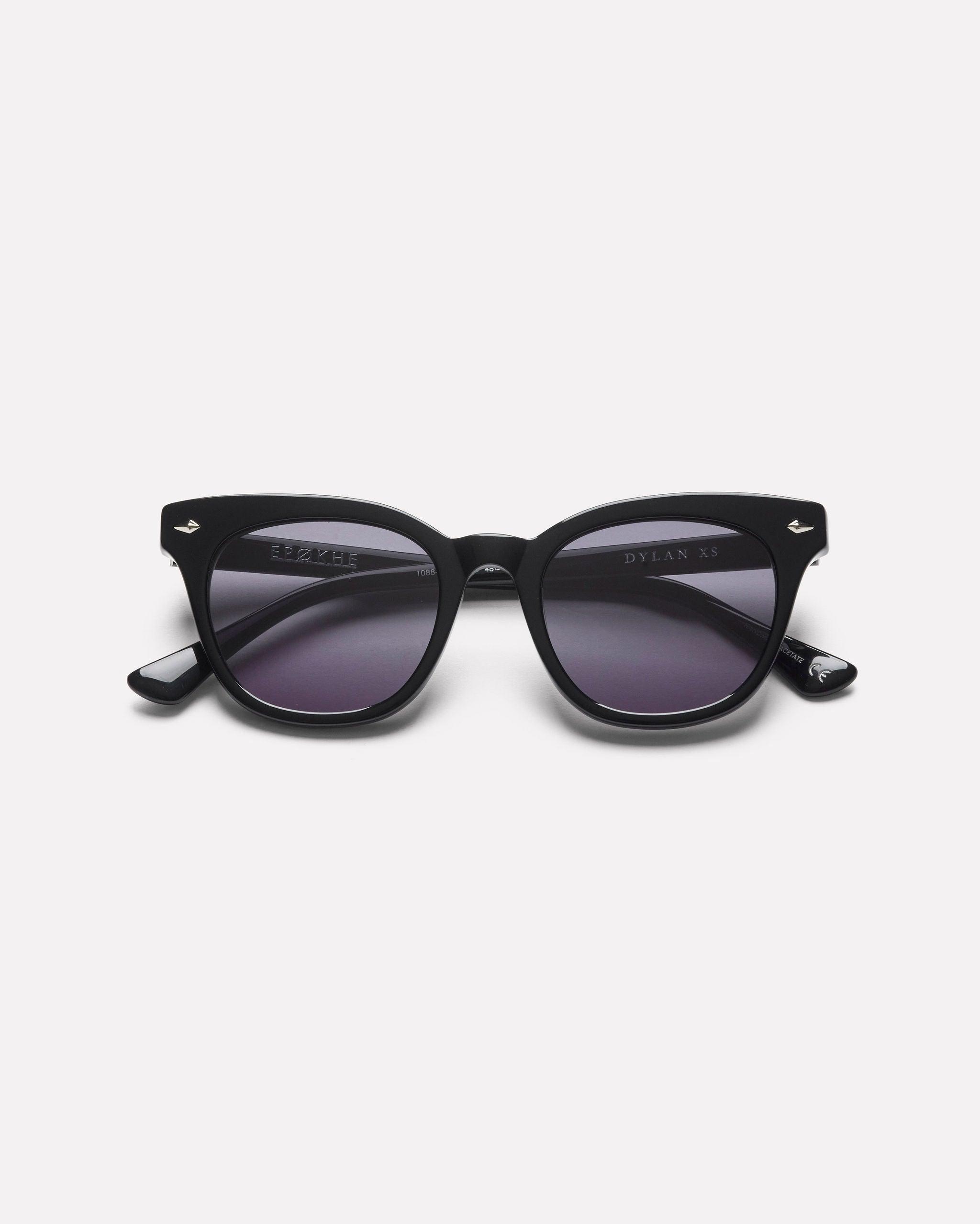 Dylan XS - Black Polished / Black