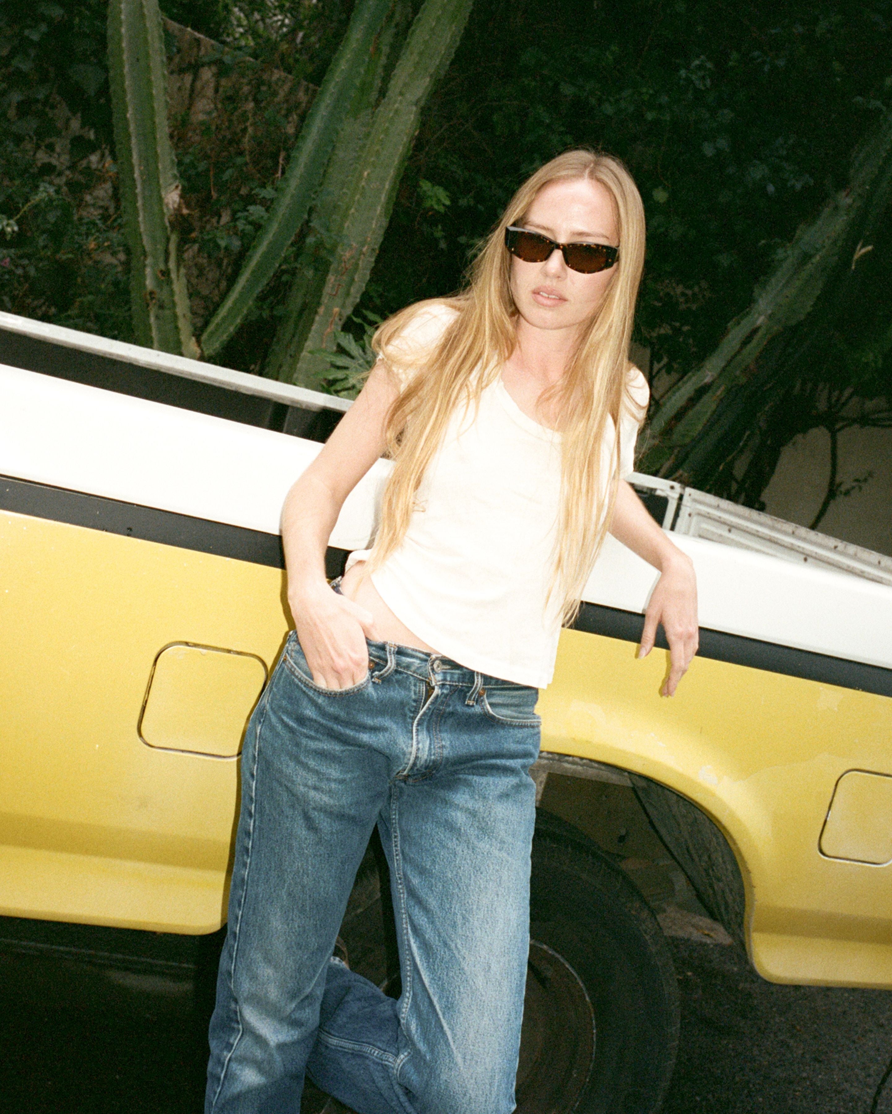 【レア】EPOKHE - Guilty Guilty - Black Polished / Black