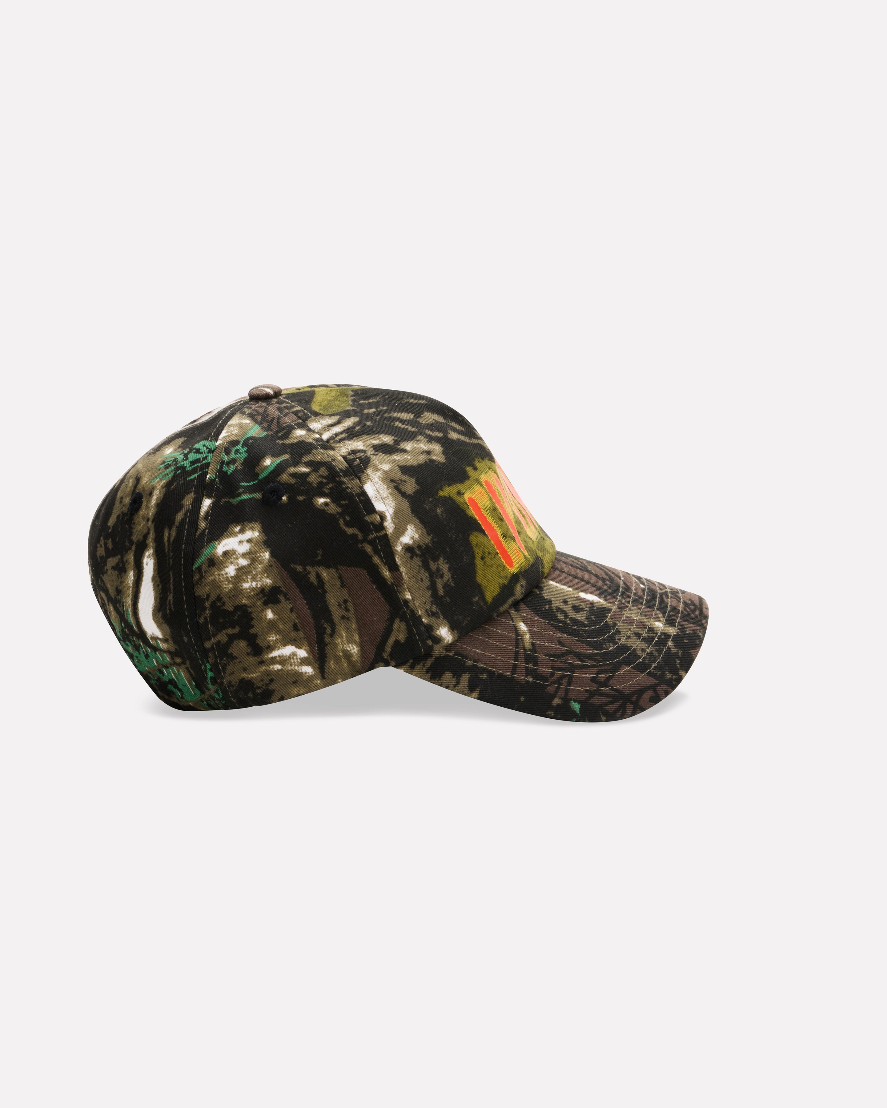 Epokhe Heat Seeker 5 Panel Hat - Camo