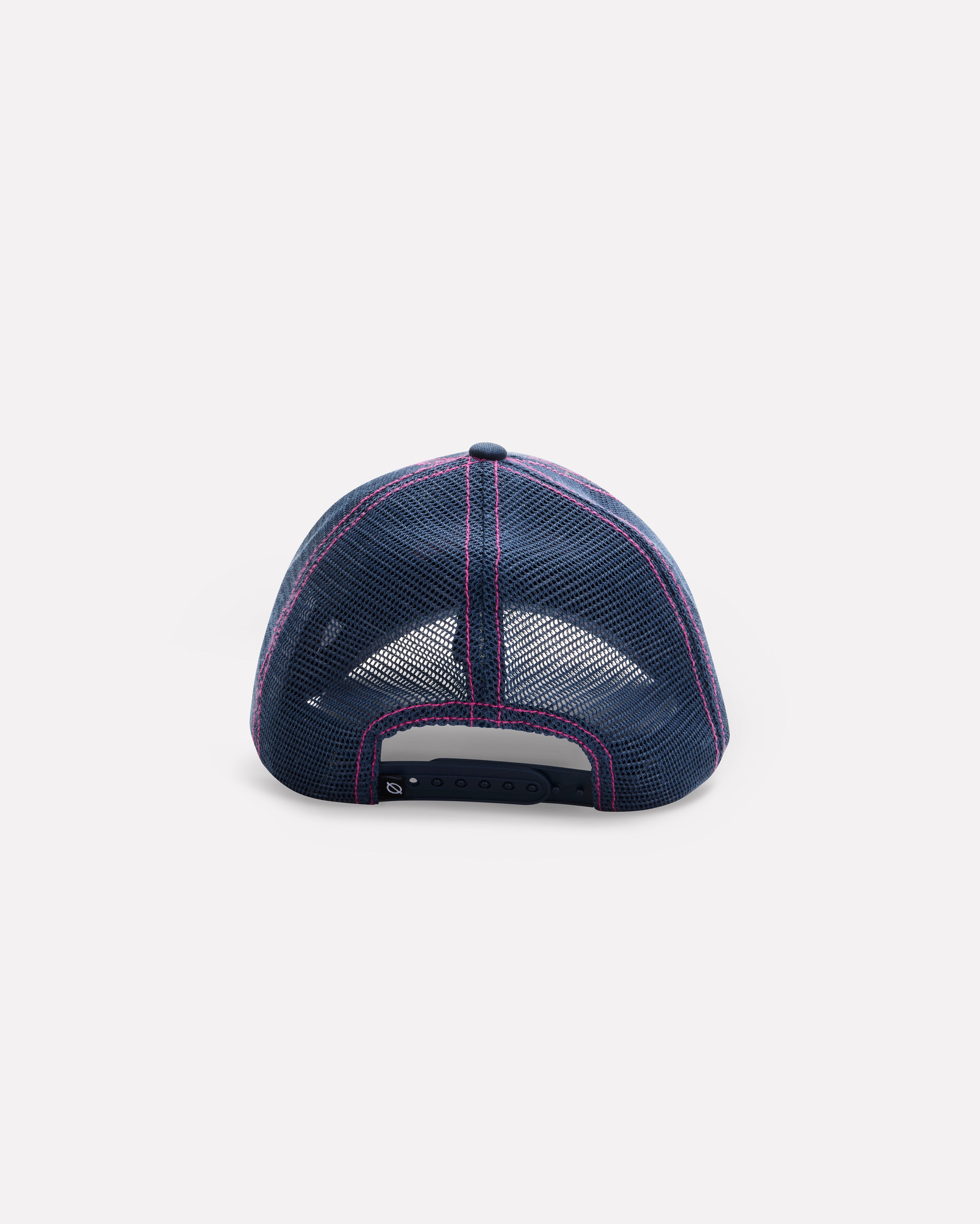 Epokhe Trucker Hat  - Navy