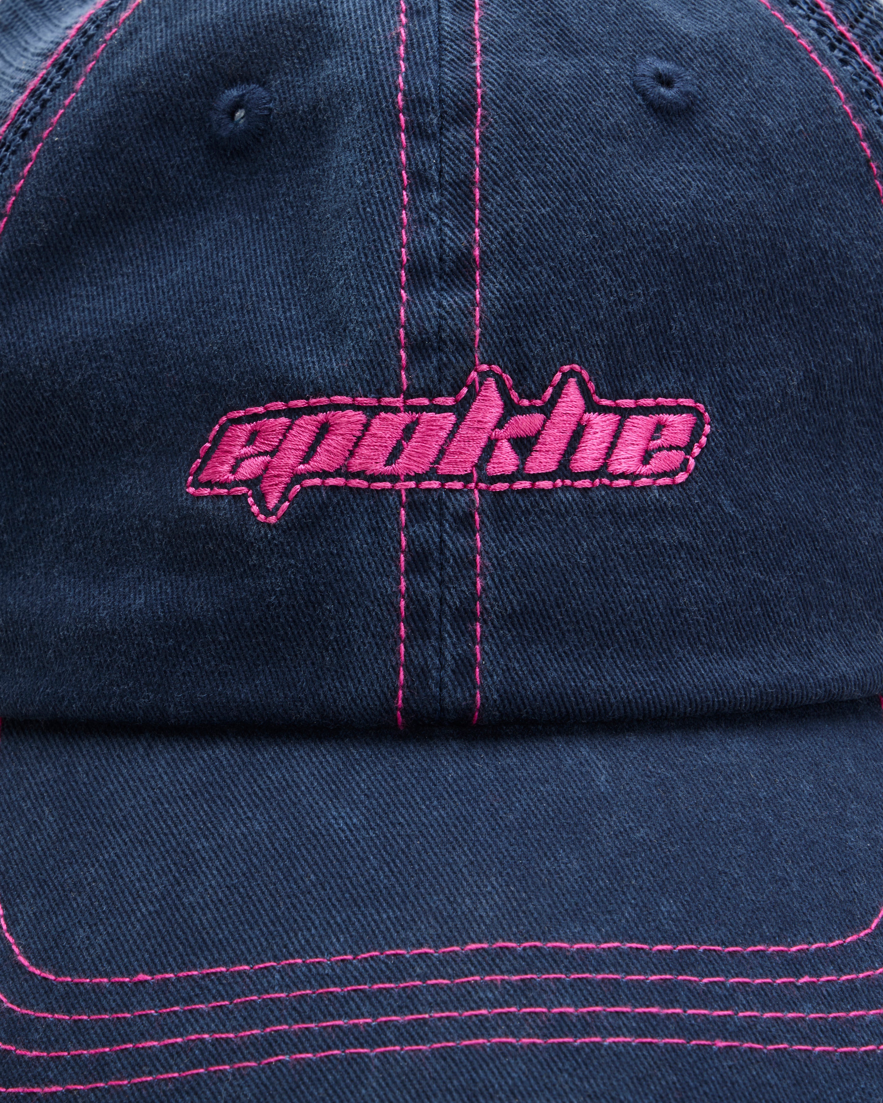 Epokhe Trucker Hat  - Navy