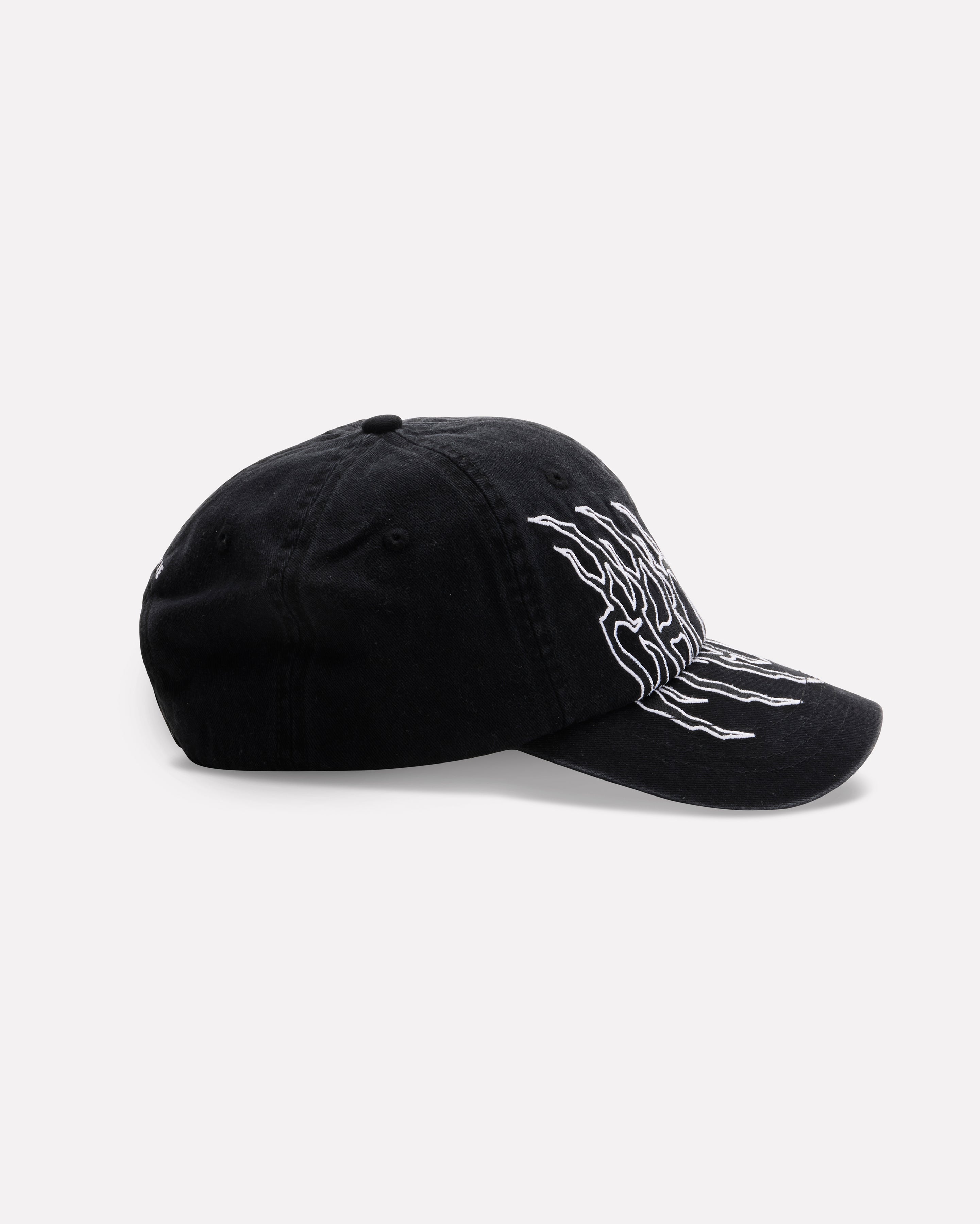 Epokhe Venom Hat - Black