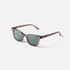 Kino - Carbon Polished / Green Polarized