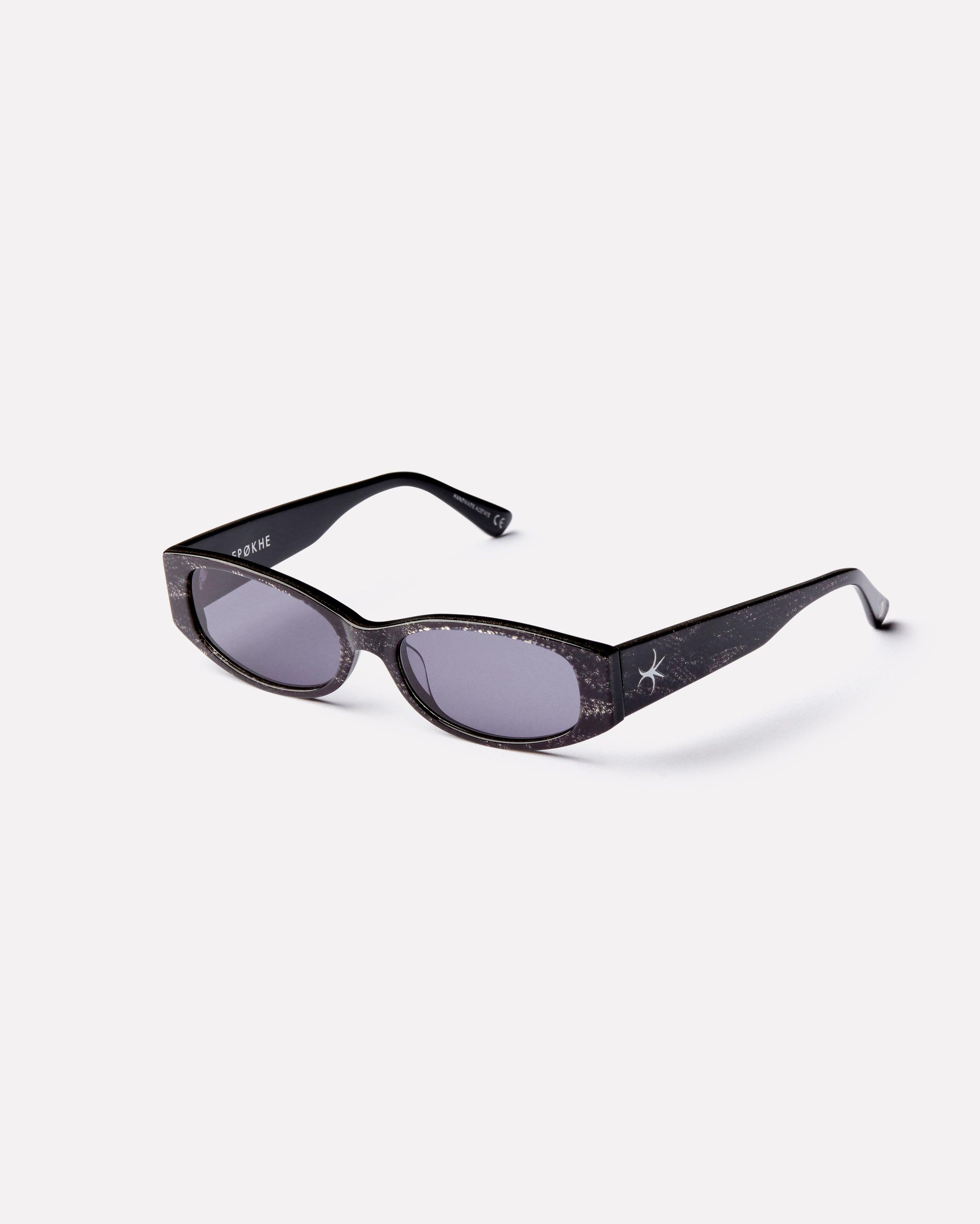 Machina - Anthracite Polished / Black - Sunglasses - EPOKHE EYEWEAR