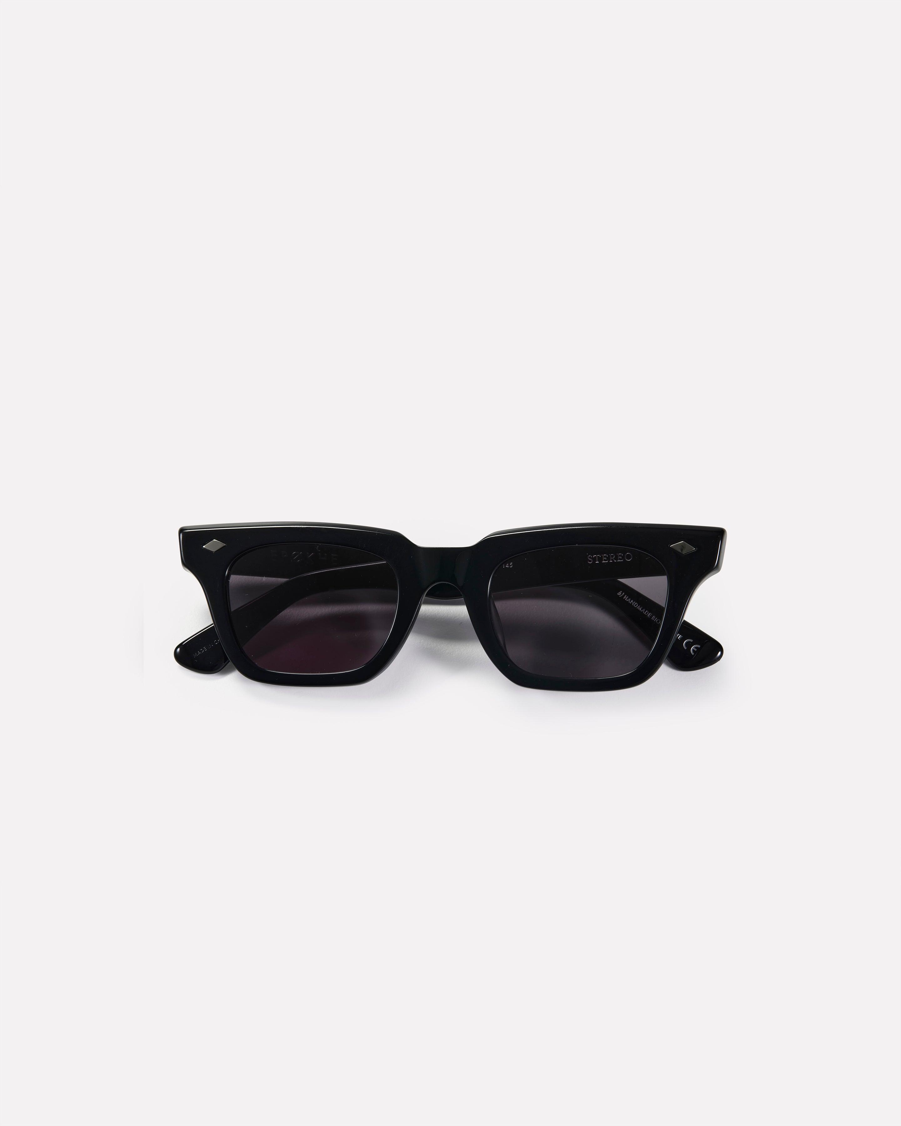 Stereo – EPOKHE EYEWEAR