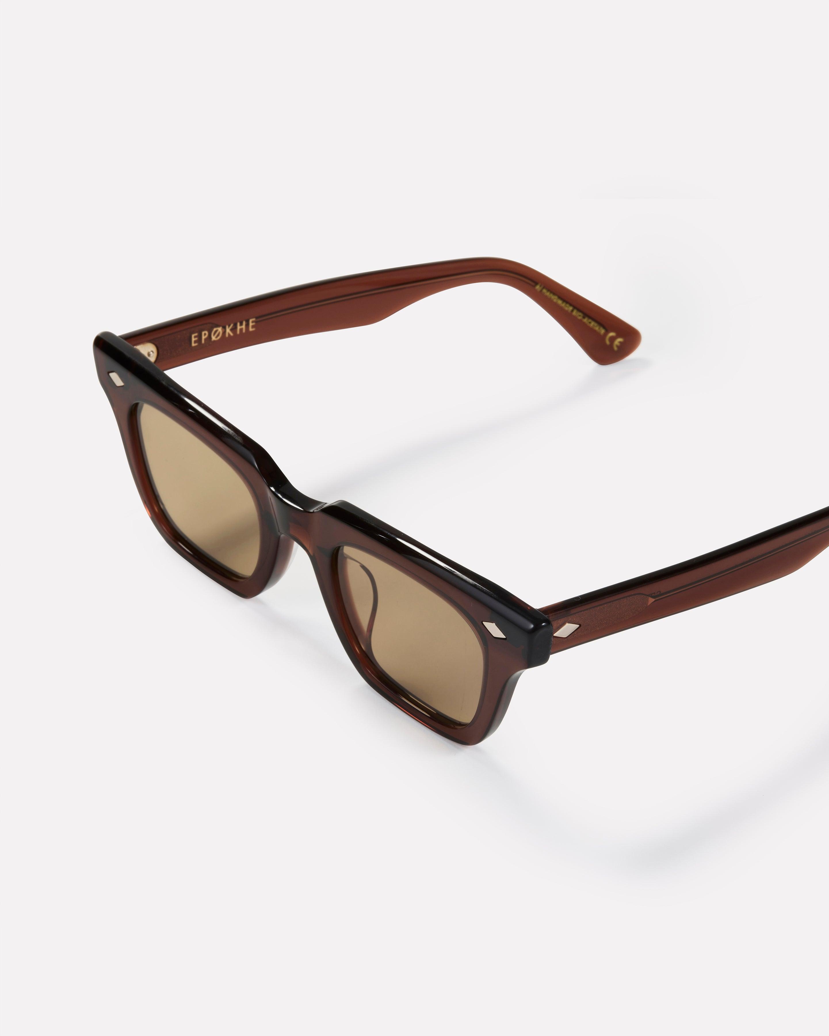 Stereo – EPOKHE EYEWEAR