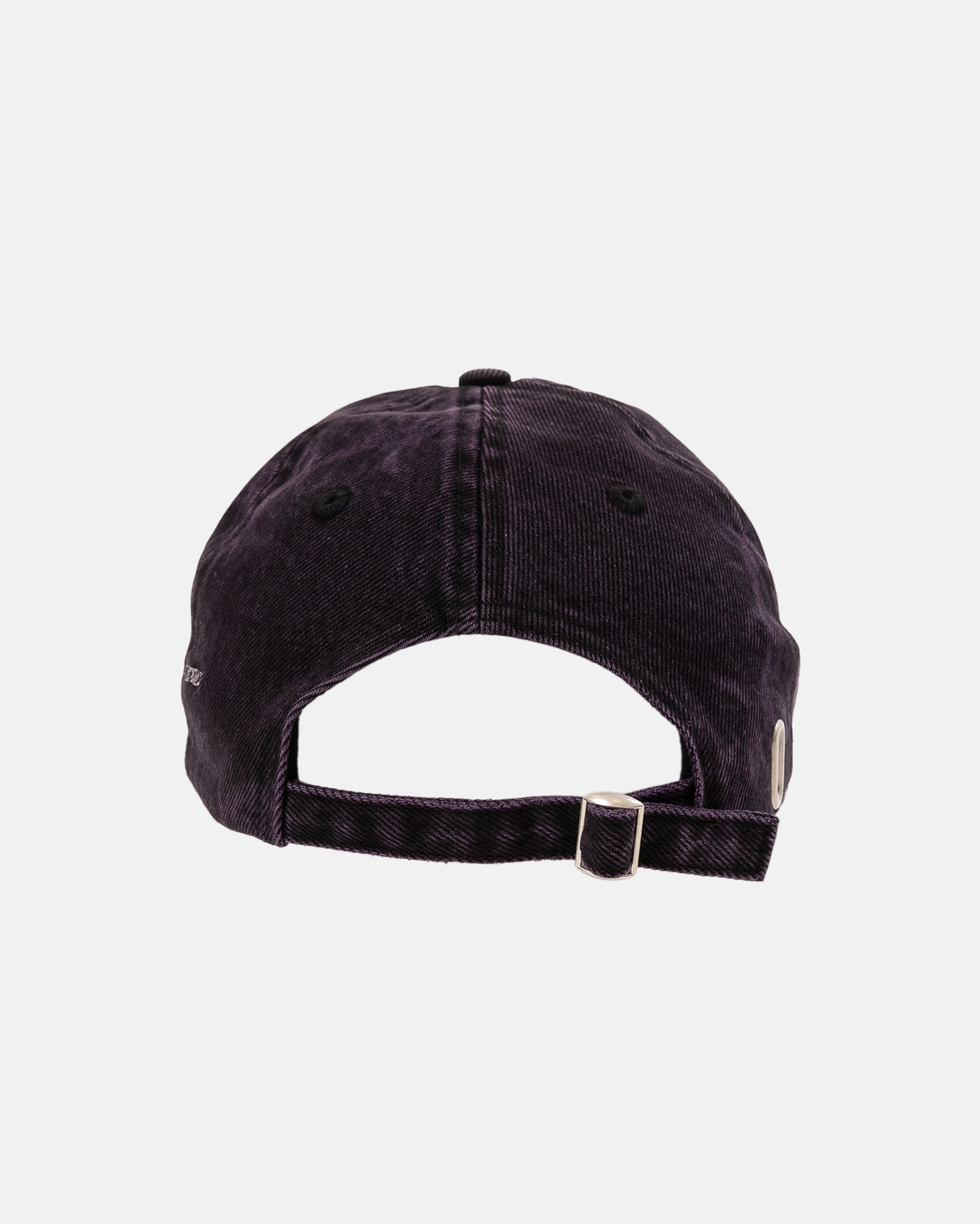 Thrills X Epokhe Denim Scorpion Hat - Black/Purple