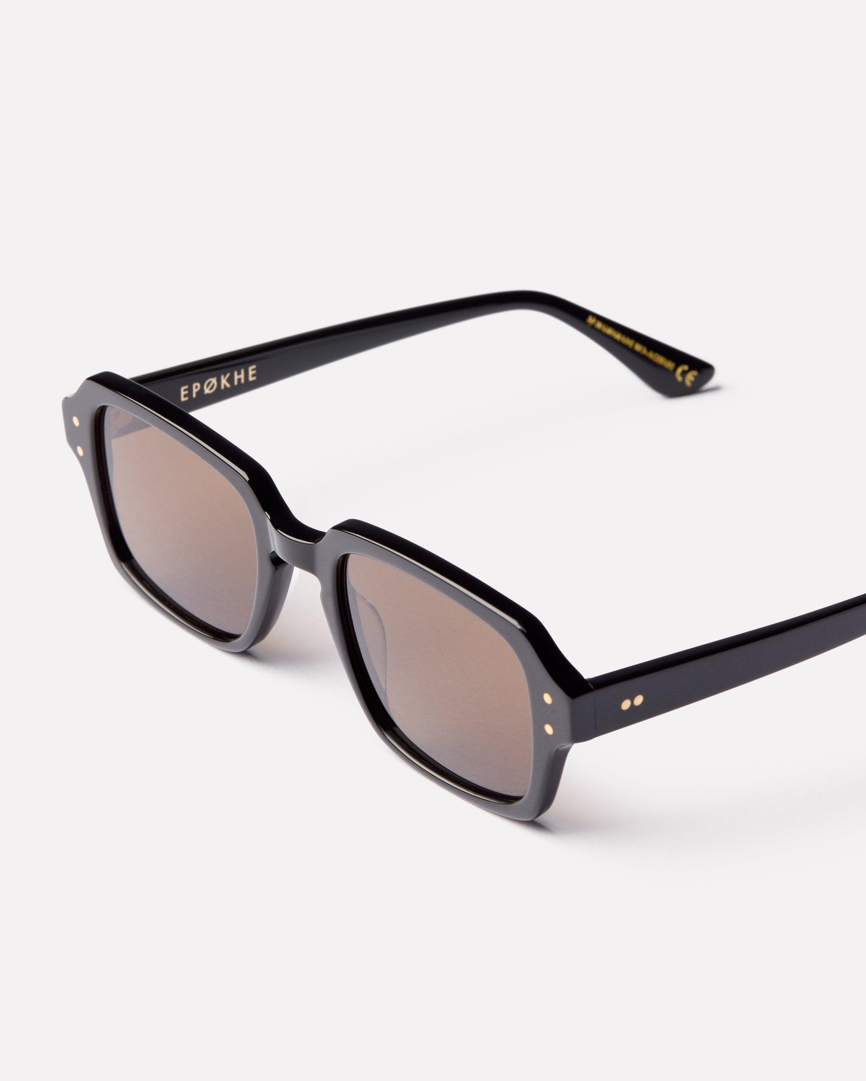 Wilson - Black Polished / Bronze Polarized